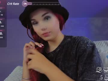 webcam girl _b_a_n_s_h_e_e_ live cam image #10389700