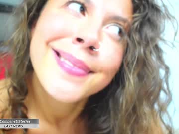 webcam girl daily_stories live cam image #10805696