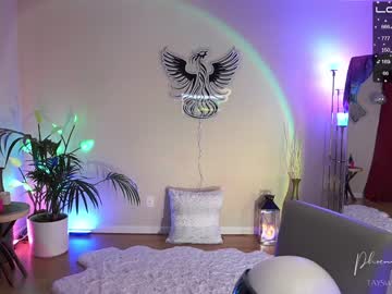 webcam girl phoenix_taylor live cam image #6410773
