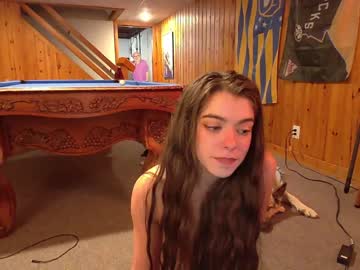 webcam girl rosegold18 live cam image #9503605