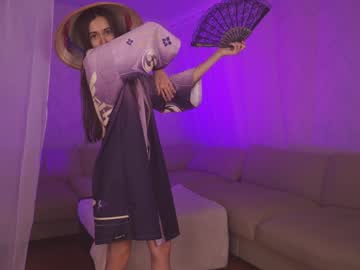 webcam girl _marvelous_time_ live cam image #10450360