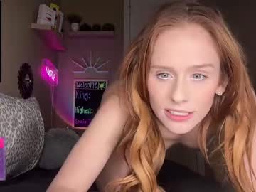 webcam girl rayofsunshine_21 live cam image #8787807