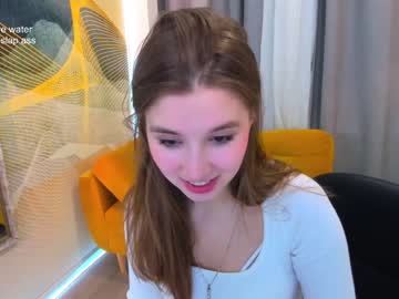 webcam girl milablush live cam image #4031787