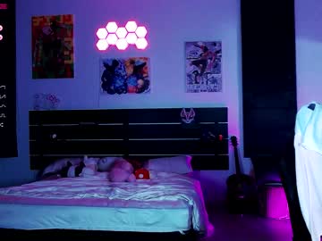 webcam girl madnessalise live cam image #6481893