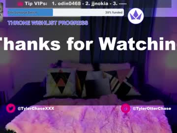 webcam man tylerchasexxx live cam image #7184065