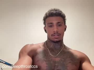 webcam man deepthroatfucker_ccs live cam image #10185981