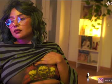 webcam girl arletnoa live cam image #6473458