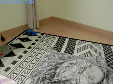 webcam couple jessynelson_official live cam image #12158874