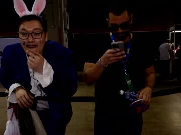 webcam girl bunnydollstella live cam image #12363542