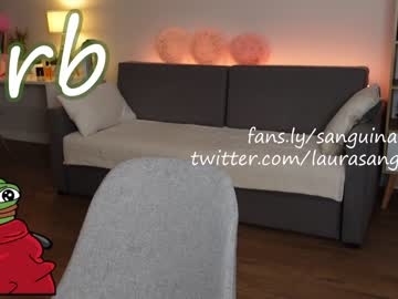 webcam girl laura_sanguinar live cam image #7162791