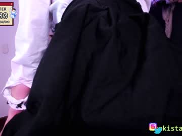 webcam tranny fijisakistar live cam image #4609179