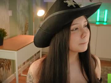 webcam girl kiriko_chan live cam image #12296727