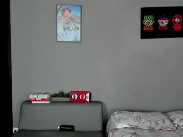 webcam girl anna_wells live cam image #2320442