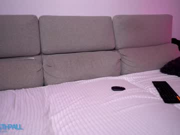 webcam couple kaydenwithpaul live cam image #11887762