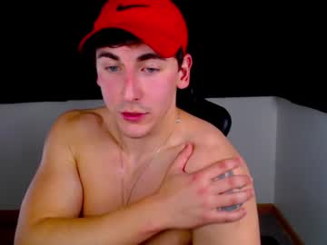 webcam man zach_rhyder live cam image #5295689