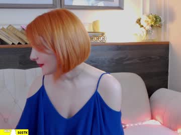 webcam girl ginger_pie live cam image #1677551