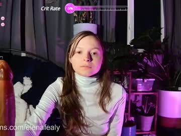 webcam girl elenafealy live cam image #7777661