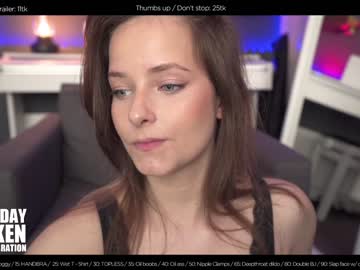 webcam girl hermione_potter_couple live cam image #5996949