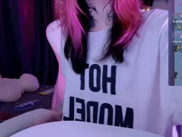 webcam girl lollyshy__ live cam image #11355420