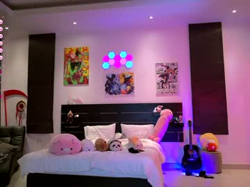 webcam girl madnessalise live cam image #8754152