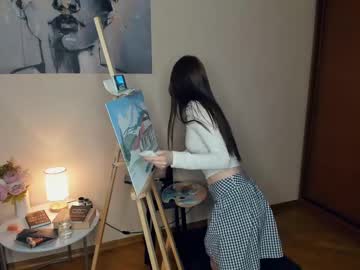 webcam girl eternity_is_endless live cam image #10969350