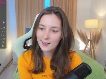 webcam girl beckymartens live cam image #522175