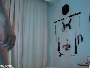 webcam man tommyjoyer live cam image #5282855