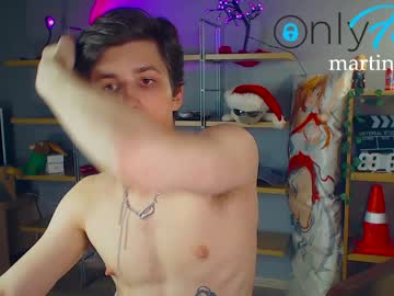 webcam man martinlutar420 live cam image #1246721