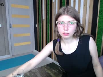 webcam girl annie_lil live cam image #85612