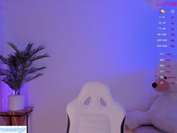 webcam girl dreamsweetgirl live cam image #4854227