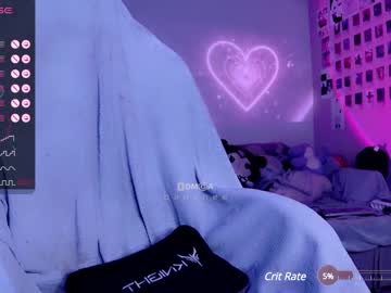 webcam girl _b_a_n_s_h_e_e_ live cam image #8362712