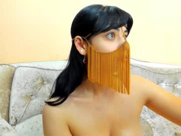 webcam girl moroccan_diamond live cam image #794794