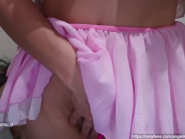 webcam girl angelika_rouge live cam image #1812052