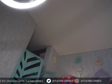 webcam tranny naomigomezz live cam image #5493504