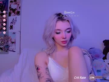 webcam girl _b_a_n_s_h_e_e_ live cam image #9572753