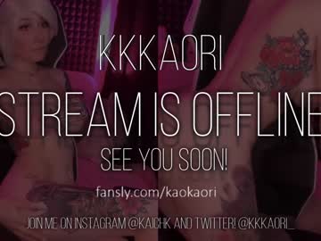 webcam girl kkkaori live cam image #6424718
