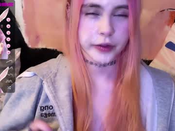 webcam girl nyakawaii69 live cam image #4881335
