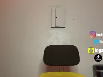 webcam man luckyloganx live cam image #8105038