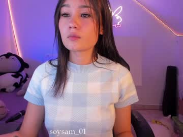 webcam girl _sam_smith_ live cam image #1861622