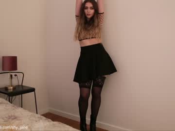 webcam girl shy_jane live cam image #2984917