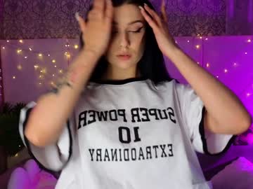 webcam girl agara_romen live cam image #9836911