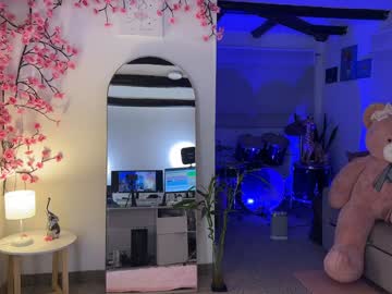 webcam girl sweet_littleee live cam image #12981969