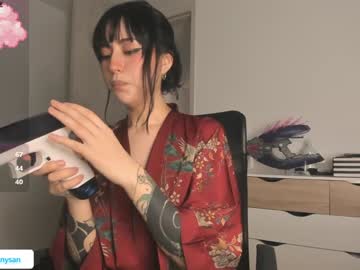 webcam girl midori__san live cam image #11416315