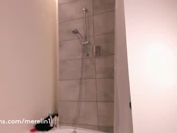 webcam girl merelin__ live cam image #1121347
