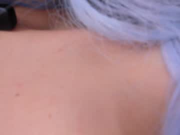 webcam girl little_effy18_ live cam image #11089791
