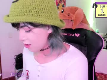 webcam tranny fijisakistar live cam image #4141287