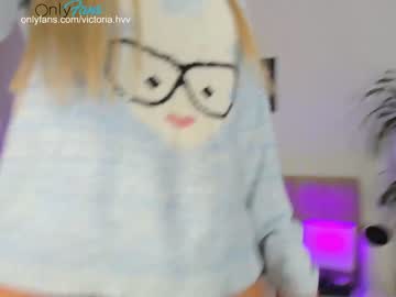 webcam girl amelie_bunny_real live cam image #4751484
