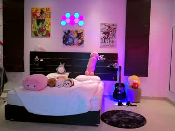 webcam girl madnessalise live cam image #8595414