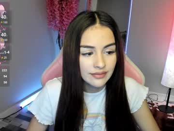 webcam girl lolasmallbunny live cam image #11130055