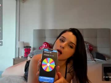 webcam girl yourfreakygirl live cam image #11852042